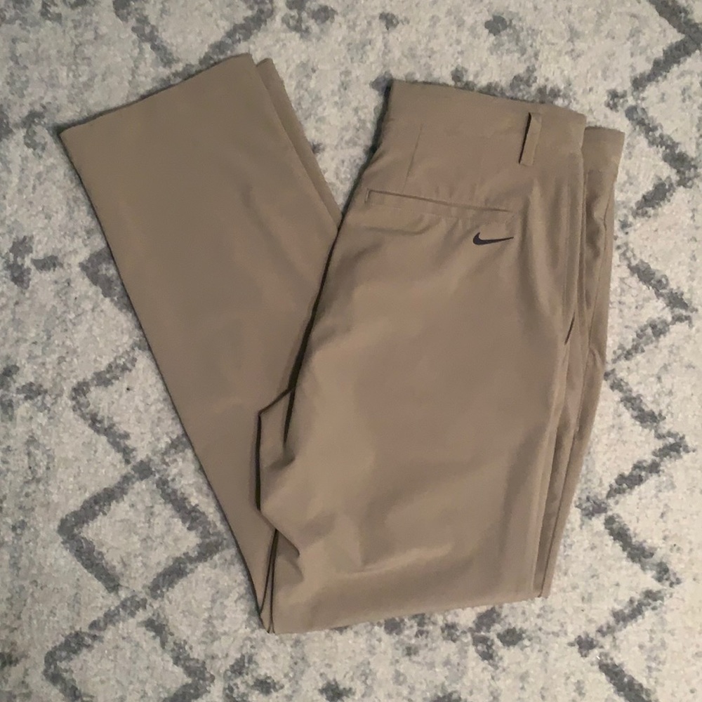 Nike Golf Dri-Fit Khakis 30x30